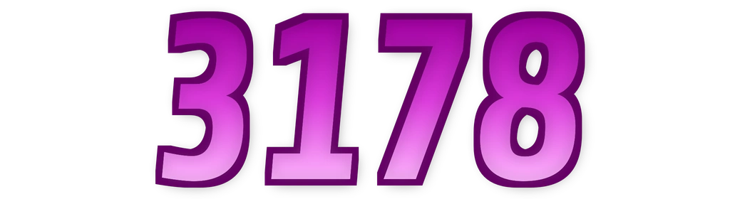 3178